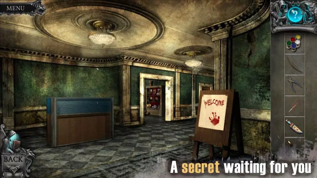 Mystery Valley Скриншот 0