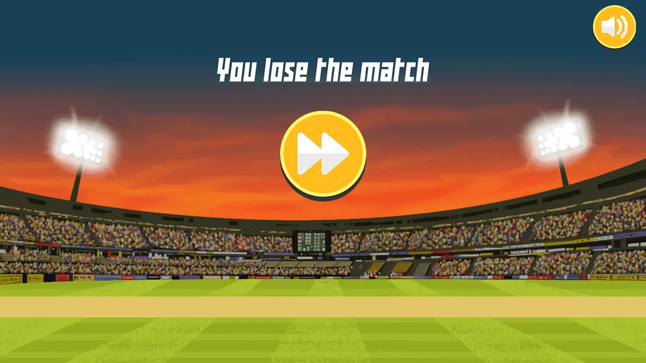City Cricket Game应用截图第2张