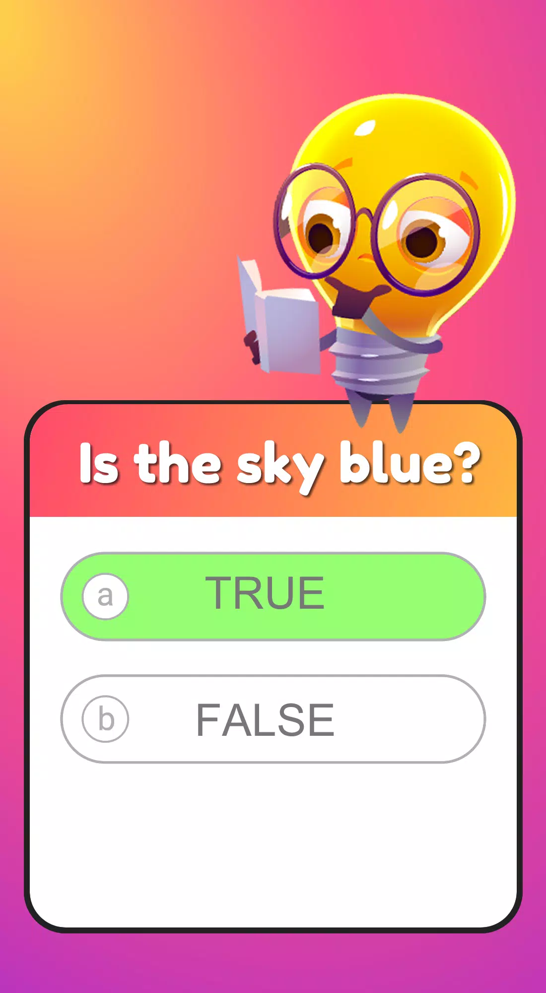 PlayQuiz Schermafbeelding 1
