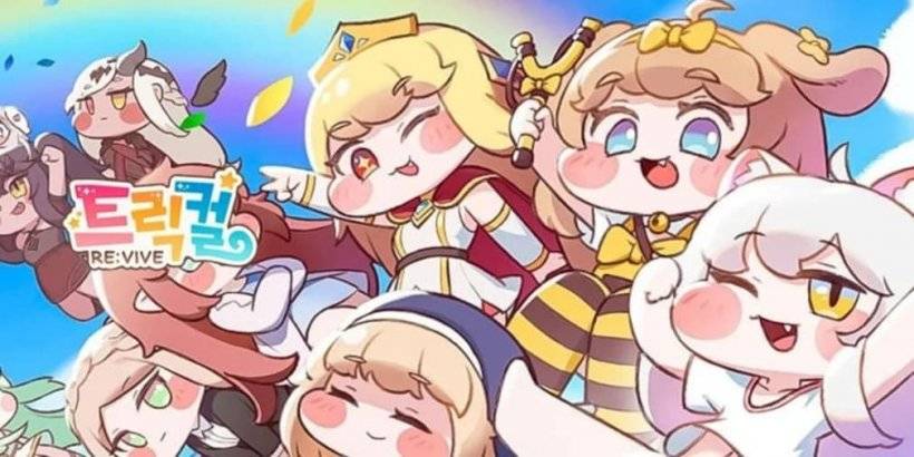 Revive set para lançamento global no Taipei Games Show