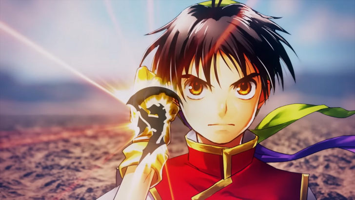 獵魔戰記 I & II HD 超級重製版：五年後忠實復活