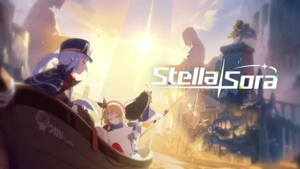 Stella Sora: Vorregistrierung und Vorbestellung jetzt offen 