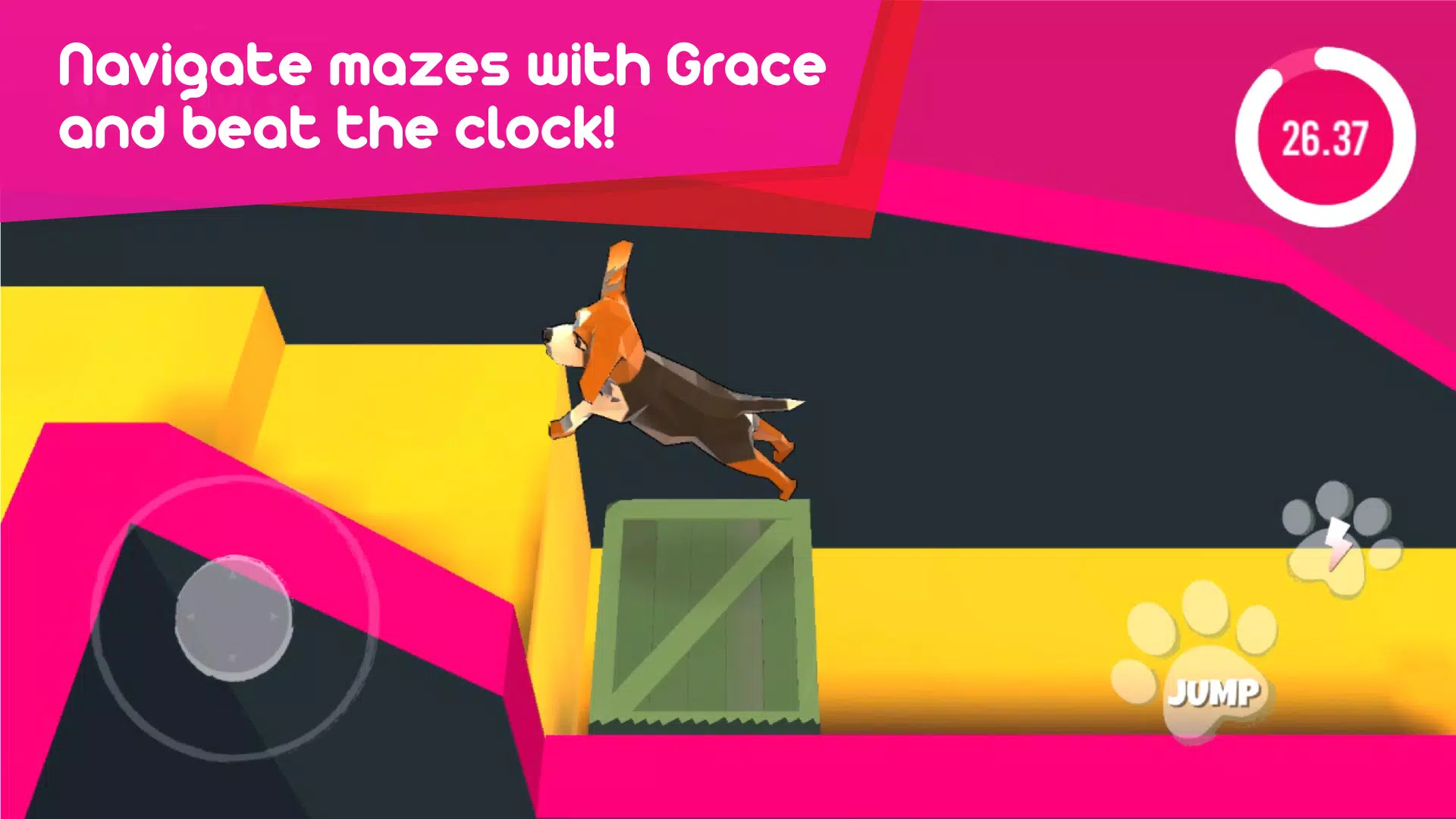A Maze in Grace Скриншот 0