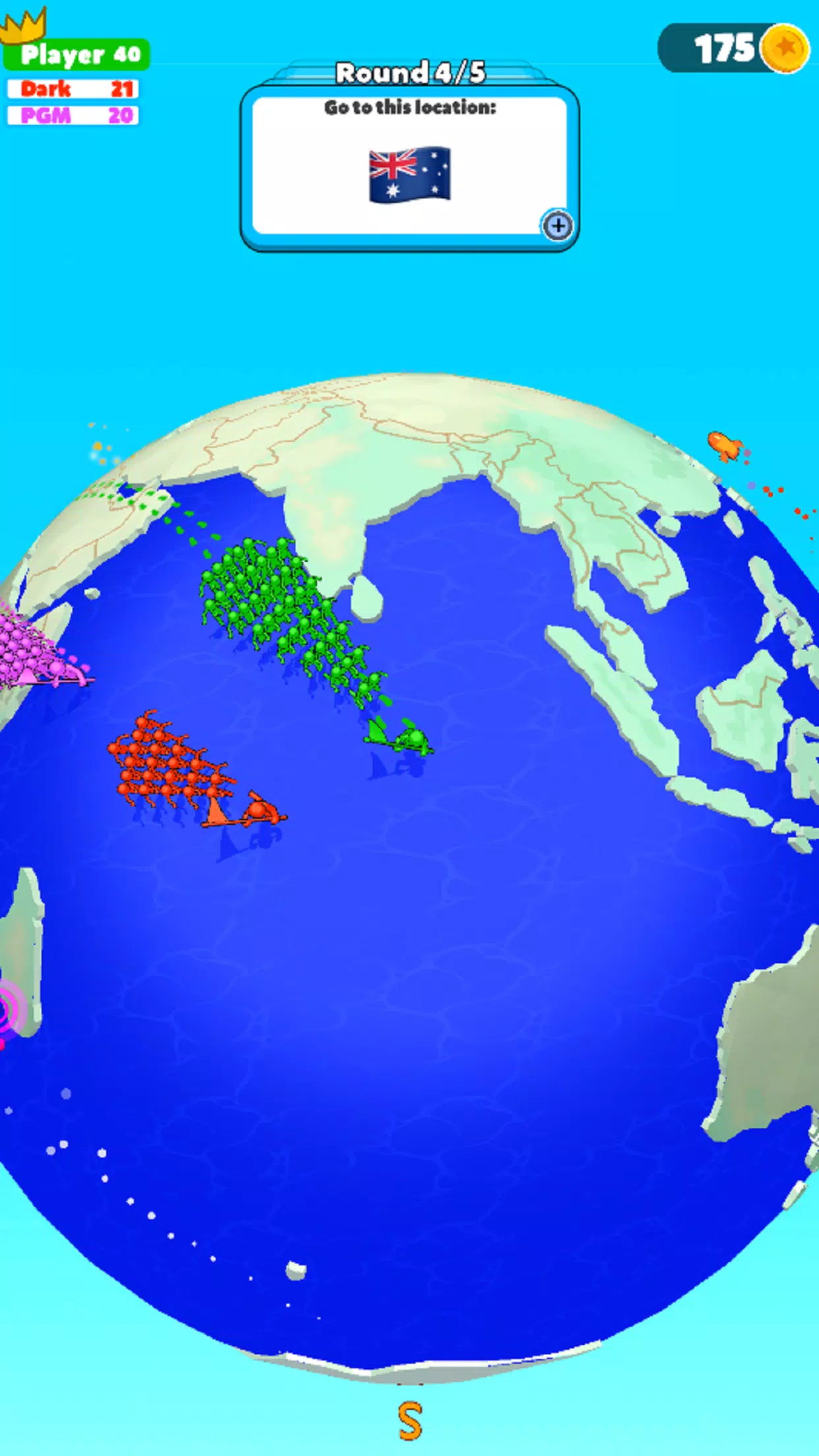 Trivia Planet! Ekran Görüntüsü 2