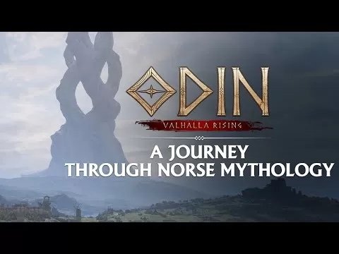 Odin: Screenshot di Gameplay di Valhalla Rising