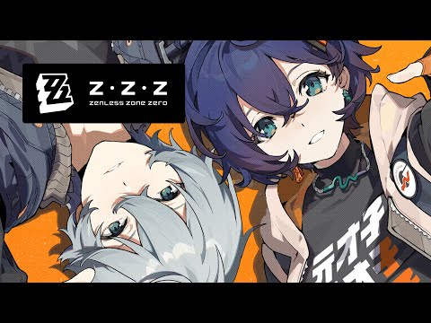 Zenless Zone Zero Gameplay
