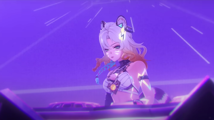 Gaming stations at Genshin internet cafe