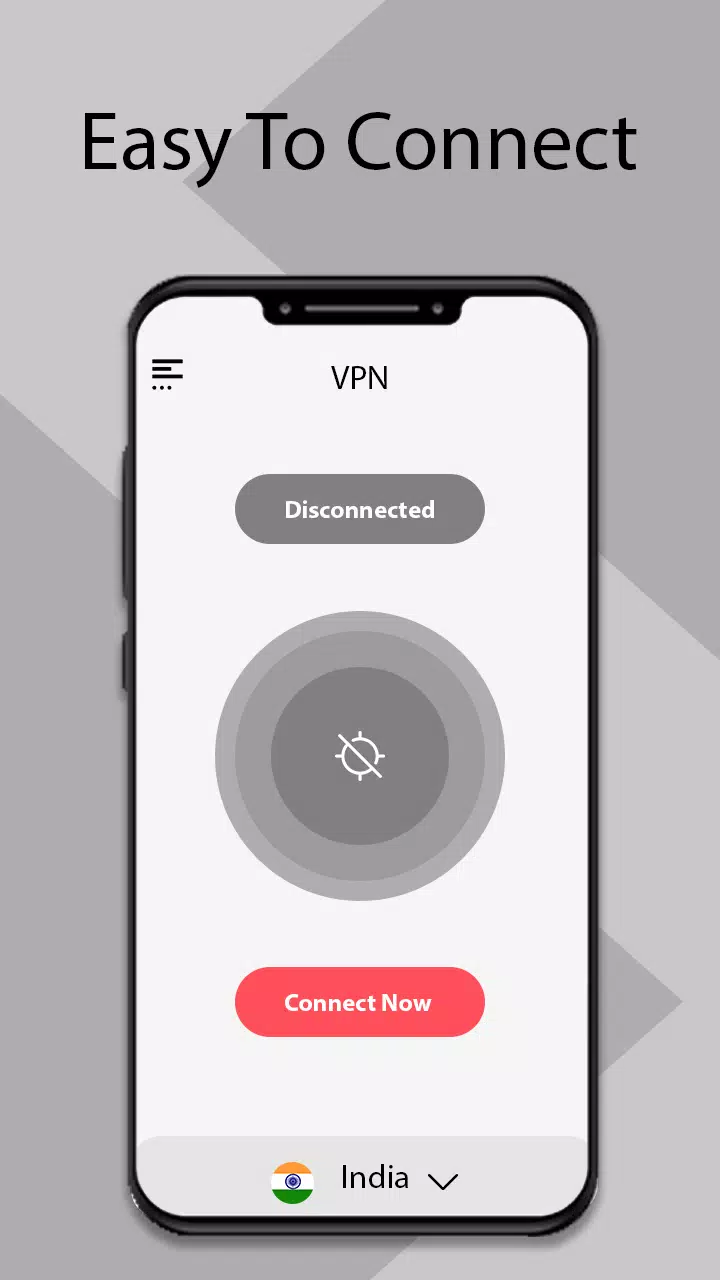 VPN Master Captura de pantalla 2