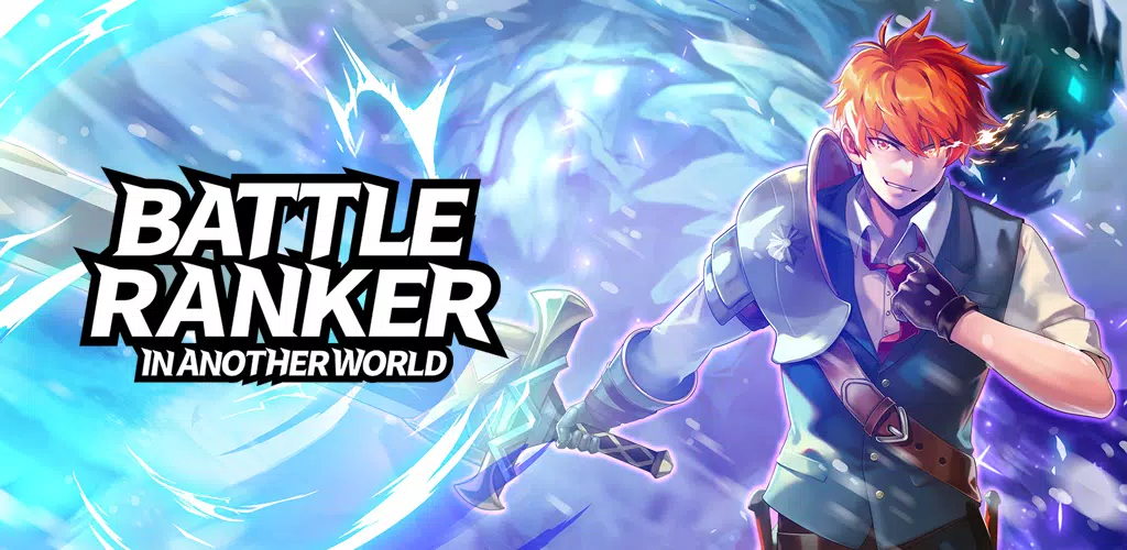 Battle Ranker 스크린샷 0