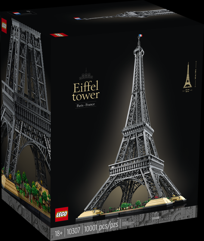 Eiffelturm