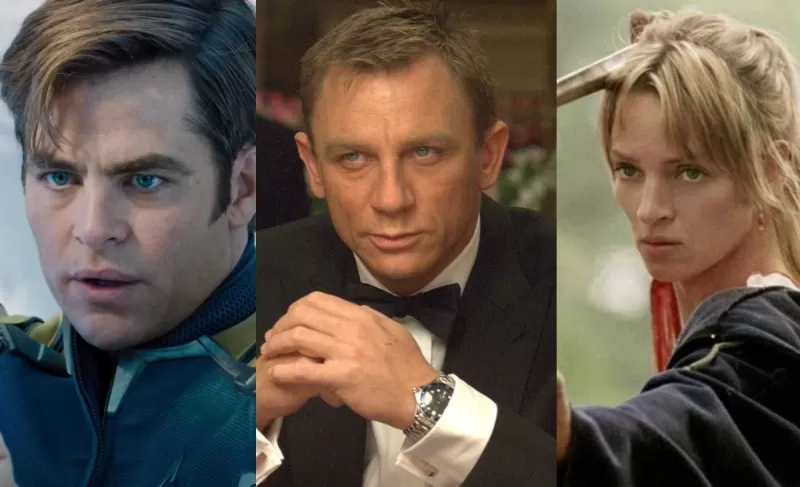 Il était une fois dans la suite de Hollywood de David Fincher et Brad Pitt aurait en cours