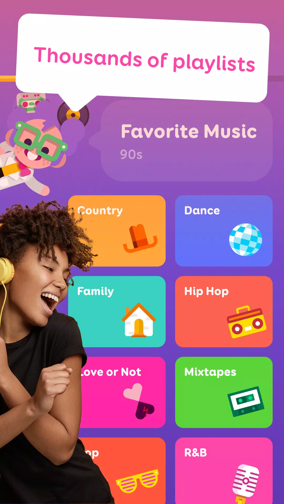 SongPop® - Guess The Song Tangkapan skrin 1