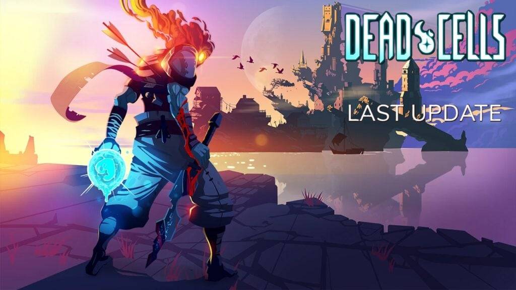 Dead Cells Unveils Last Two Free Android Updates