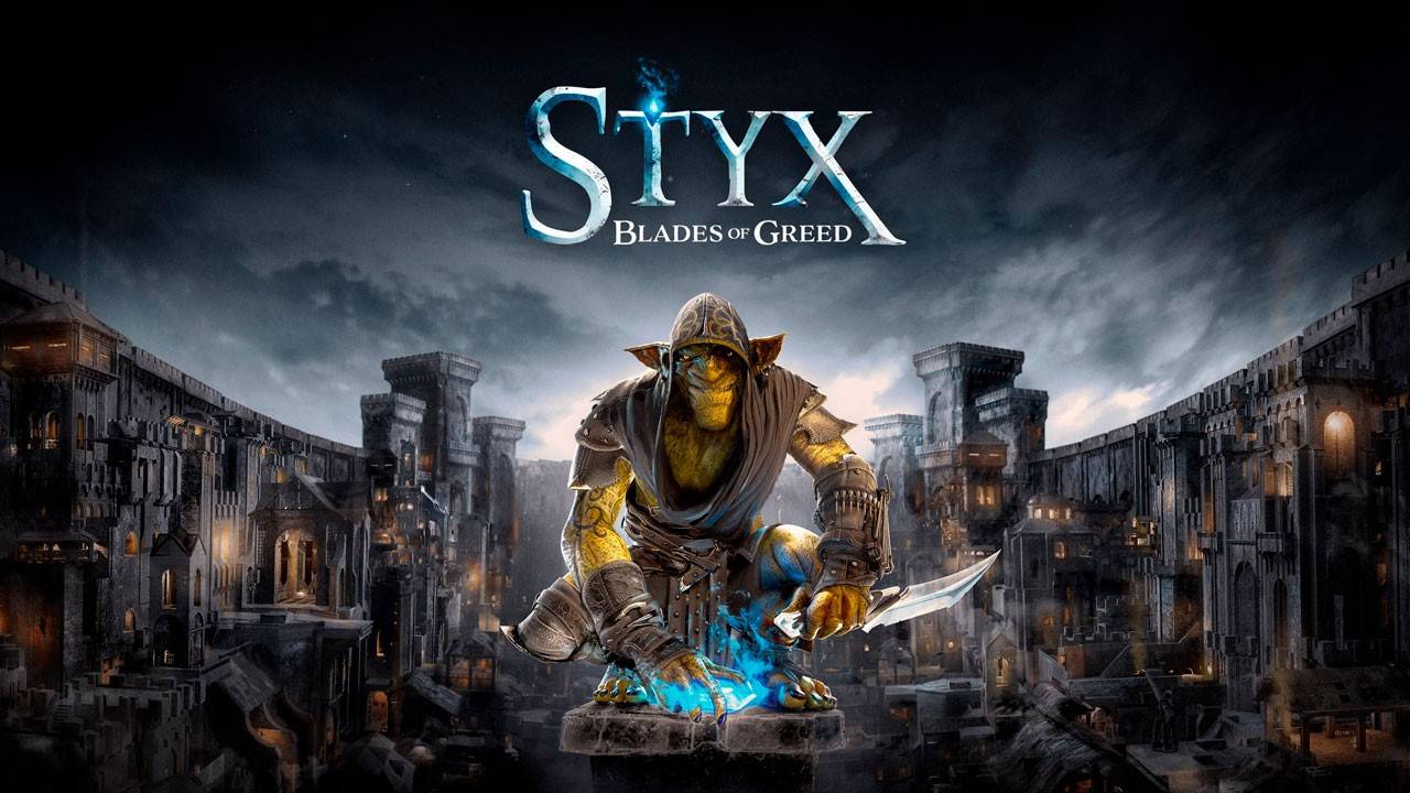 Serye ng Styx: Ang Charismatic Goblin ay gumagawa ng matagumpay na pagbabalik