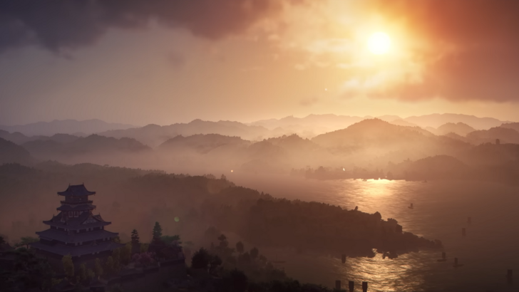 Assassin's Creed Shadows Ruchy recenzowane przez dwóch sportowców Parkour