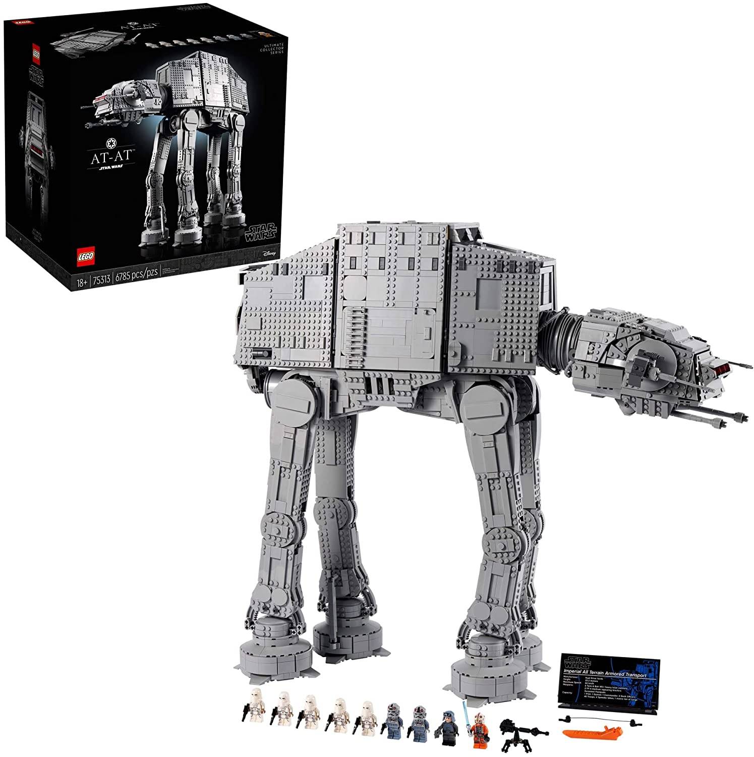 At-at Walker