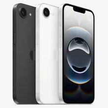 iPhone 16e