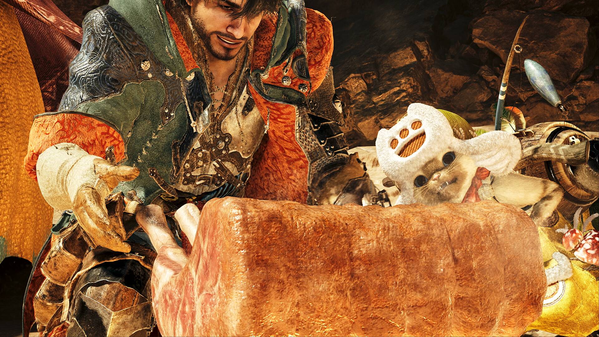 Monster Hunter Wilds'teki Cutscenes'i atla: Bir Rehber