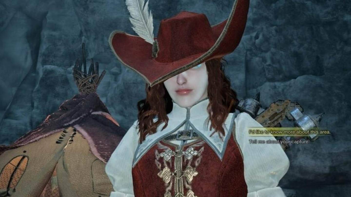 Ang Monster Hunter Wilds ay nagdaragdag ng mga microtransaksyon ng real-money