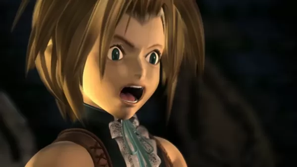 Plotki o tweecie Square Enix Ffel FF9 Remake