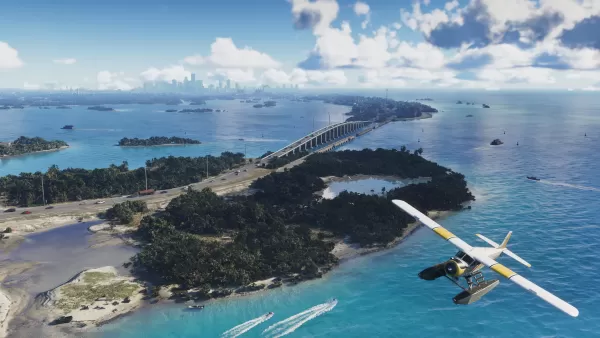 GTA 6 मैपिंग प्रोजेक्ट ट्रेलर 2 के साथ बढ़ता है: 'सूचना अधिभार'