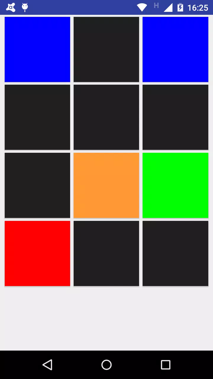 Drum Kit Pad Скриншот 0