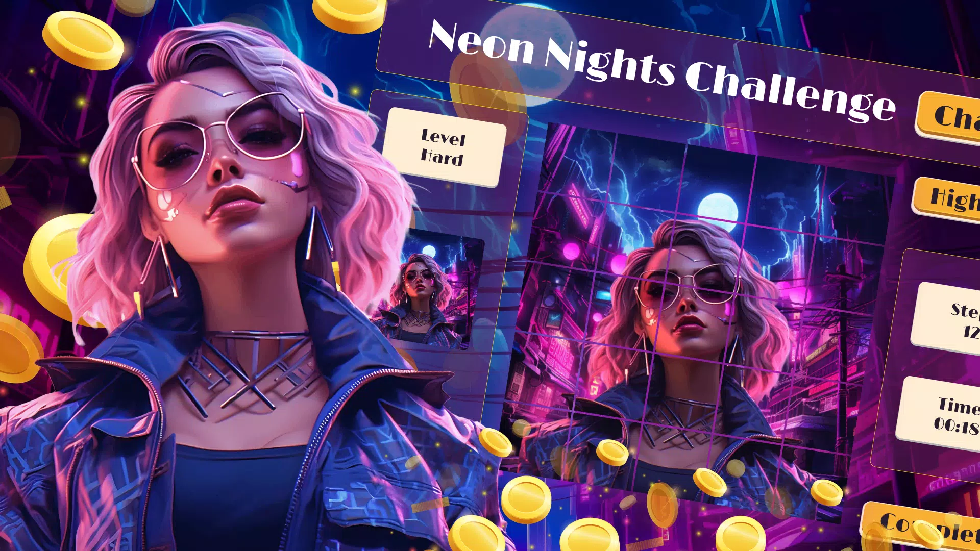 Mystery Wheel Quest 스크린샷 2