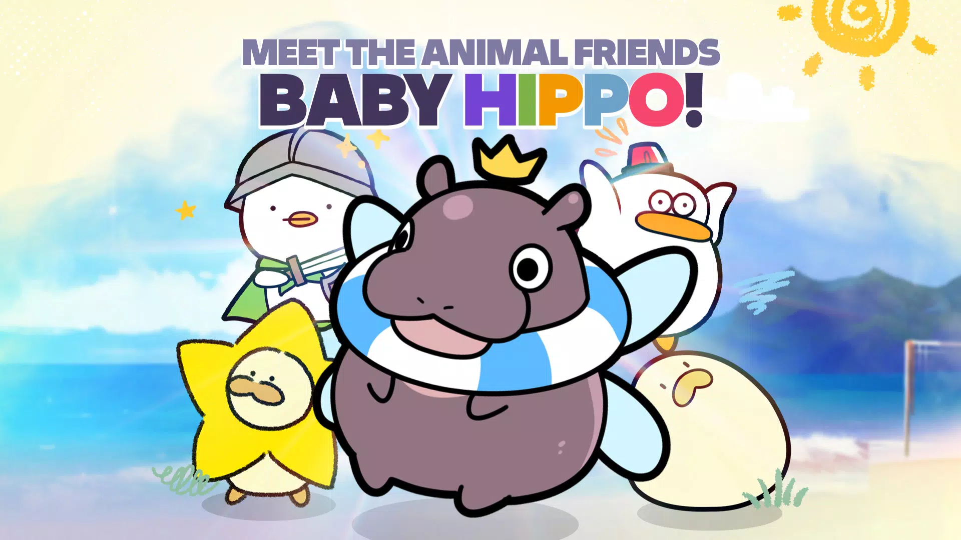 Soul Strike! Скриншот 0