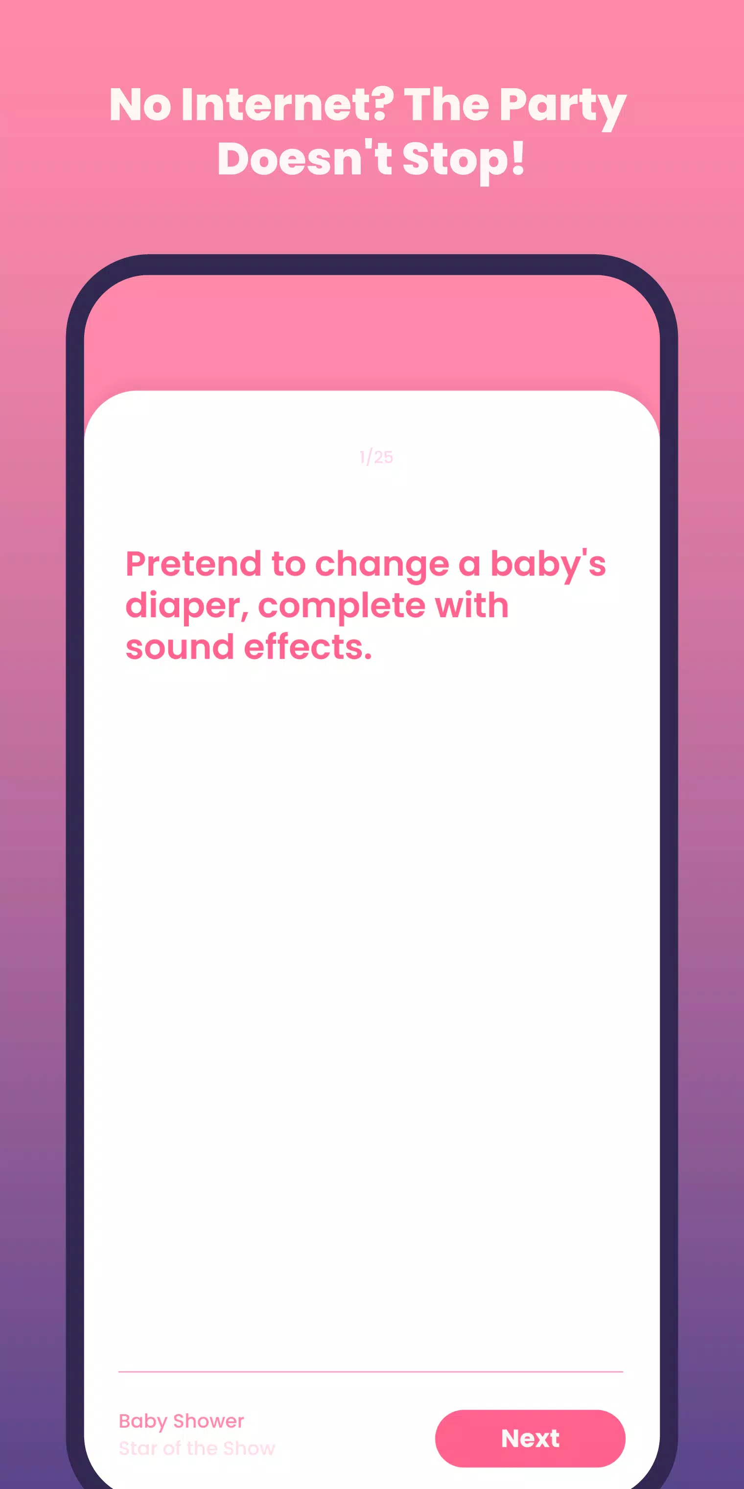 Girls Night Screenshot 3