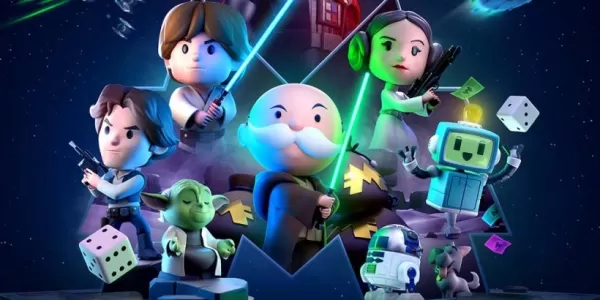 Monopoly Go, Podracing, temalı kozmetik ve daha fazlası ile Star Wars geçişini duyurdu