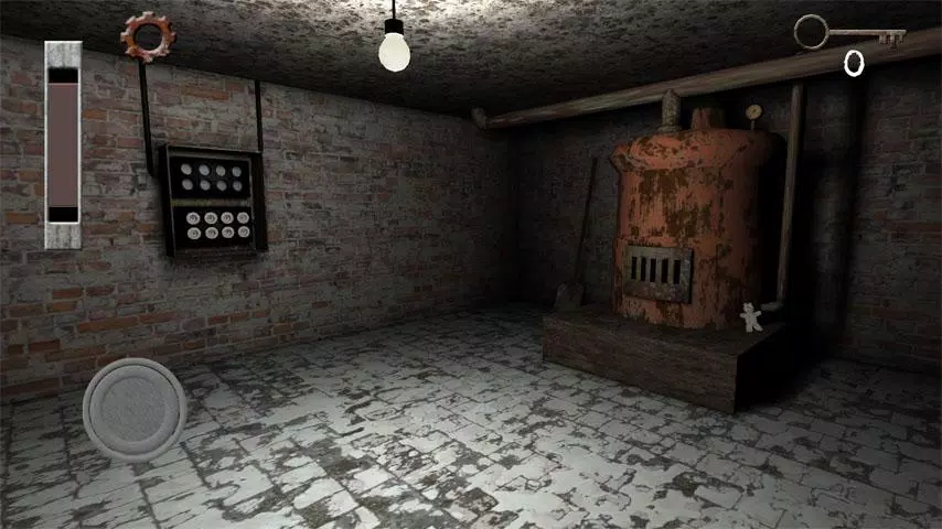 Slendrina: The School Скриншот 3