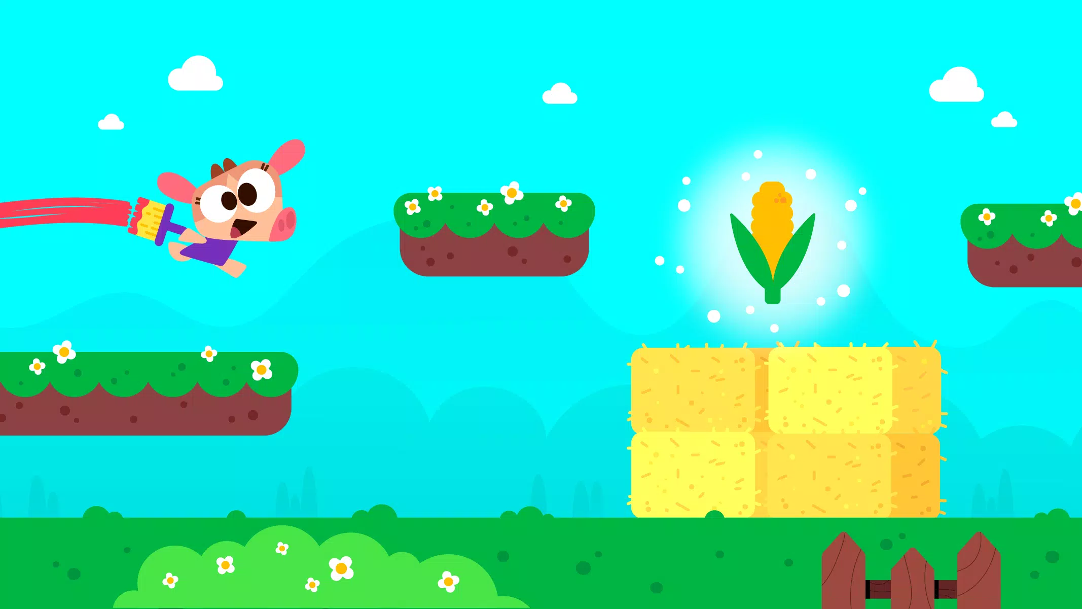 Runner Game スクリーンショット 0