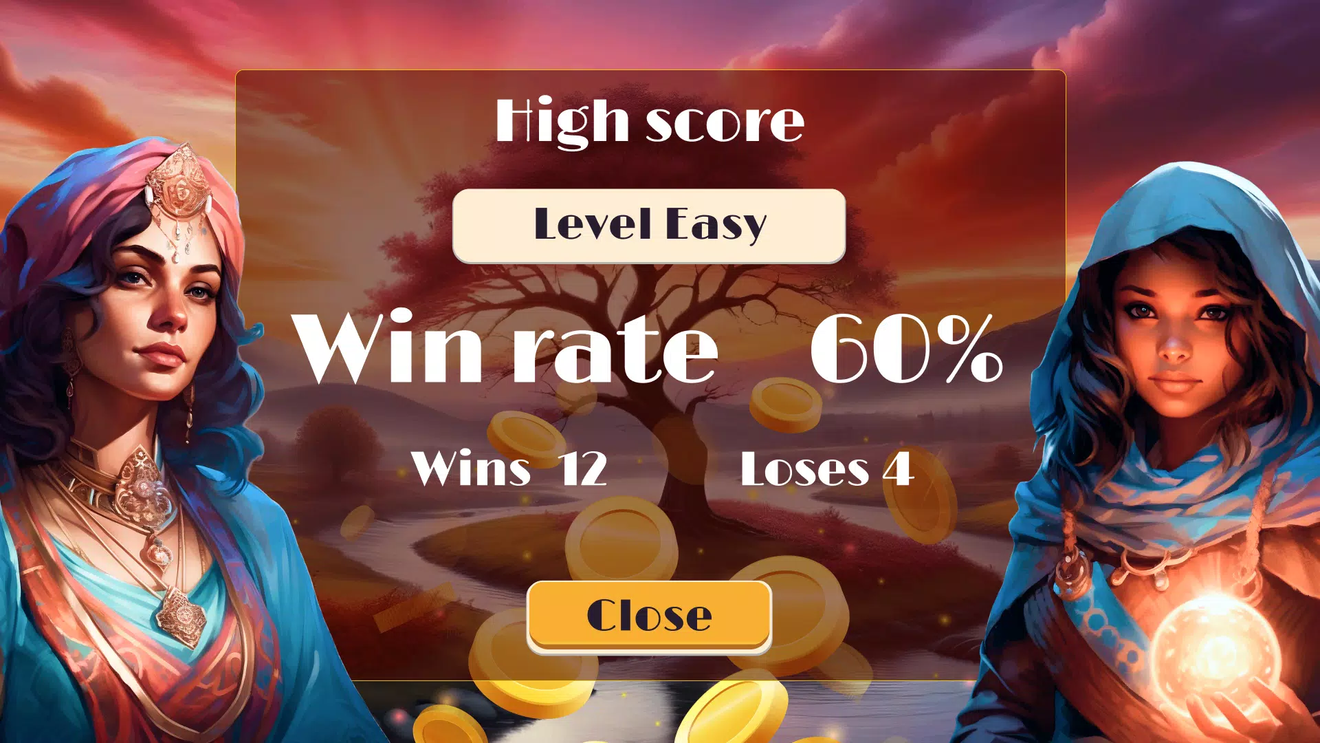 Mystery Wheel Quest 스크린샷 3