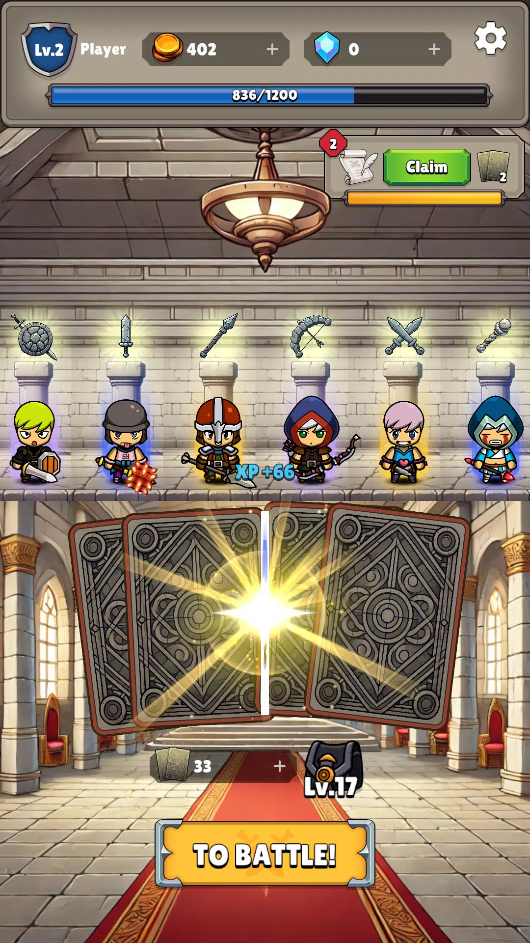Box Heroes應用截圖第2張