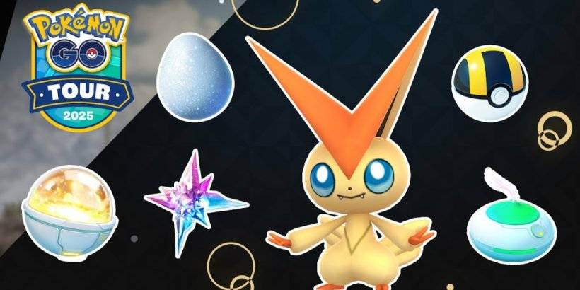 UNOVA Tour：PokémonGo介绍新的巡回赛通行证，并带有多个奖励