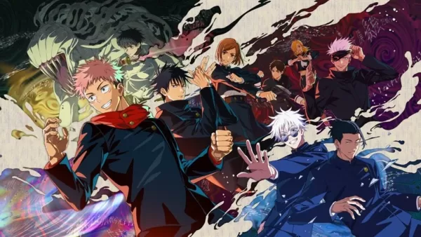 Jujutsu Kaisen: Phantom Parade Hits 6-Month Milestone