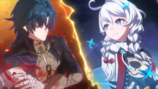 Honkai: Nexus Anima — объявлена дата релиза