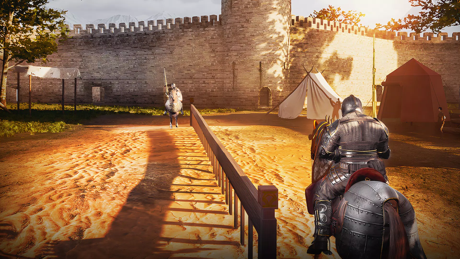 March of Empires: War Games スクリーンショット 1