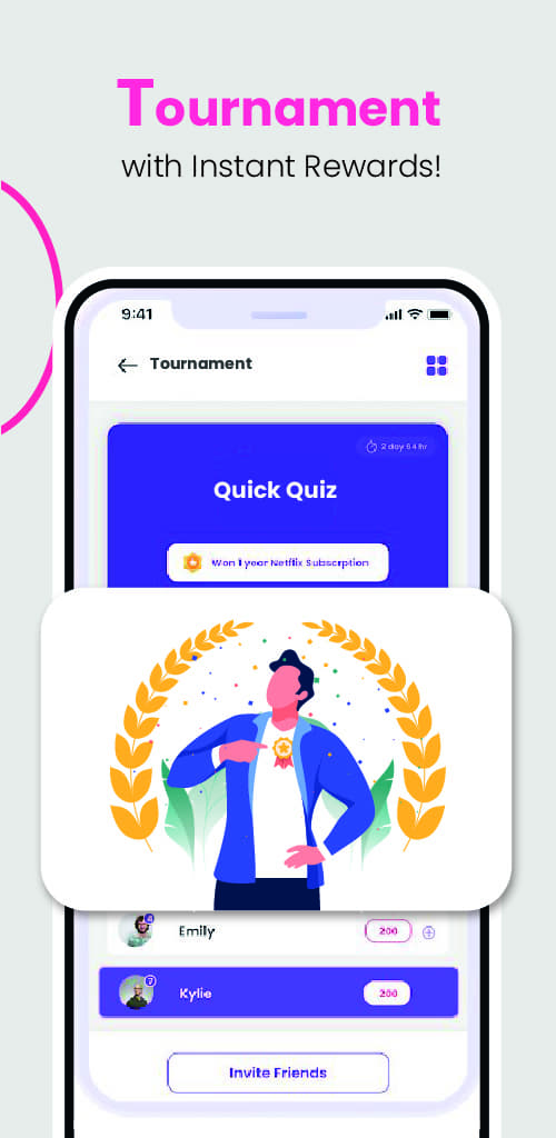 QuizGiri スクリーンショット 0
