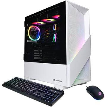 CyberPowerPC遊戲機Supreme AMD Ryzen 9 9900X RTX 5070 TI遊戲PC