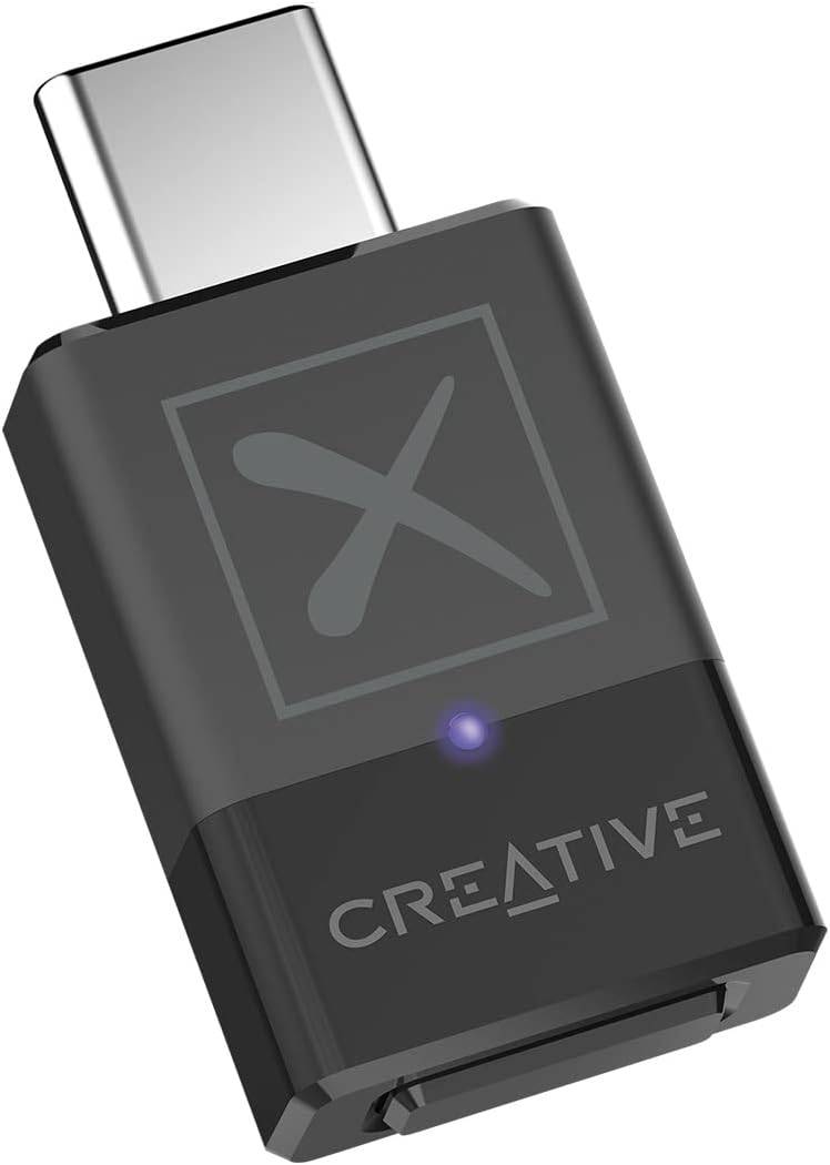 Recomendación de adaptador Bluetooth