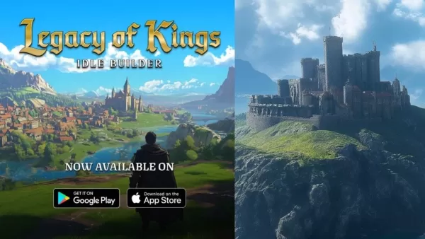 Idle Builder Is Out on Android — This is a great announcement for fans of idle and incremental games! Idle Builder, developed by Solve Games, has recently launched on Android, bringing its addictive mix of resource management, base building, and endless progression to mobile players.
What You Can Expect in Idle Builder:

Simple & Addictive Gameplay: Tap to build, collect resources, and watch your empire grow automatically.
Idle Progression: Even when you’re offline, your factory keeps producing, earning you more resources and upgrades.
Multiple Buildings & Upgrades: Unlock and upgrade a variety of structures like mines, factories, and power plants.
Achievements & Milestones: Reach exciting goals and unlock new unlockables as you scale your empire.
Smooth Mobile Experience: Optimized for Android with intuitive touch controls and beautiful visuals.
No Time Limits: Play at your own pace — perfect for casual gamers and busy players alike.

Why It’s a Must-Play:

If you enjoy games like AdVenture Capitalist, Clicker Heroes, or Idle Miner Tycoon, Idle Builder delivers a satisfying blend of strategy and relaxation.
Great for short play sessions or long-term progression — your idle empire grows whether you’re playing or not.

How to Get It:

Head to the Google Play Store and search for 