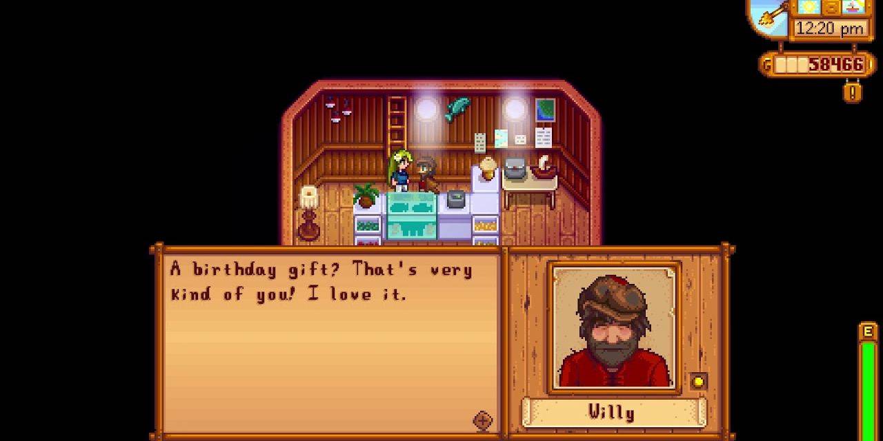 Gift Basket