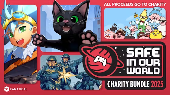 27 Steam PC遊戲捆綁包現在僅$ 15