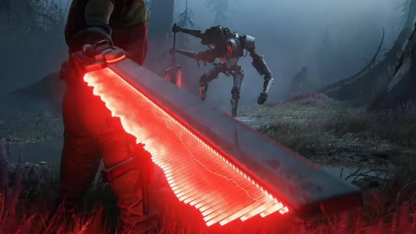 Intergalactic Hint Discovered in The Last of Us