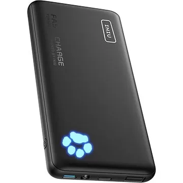 INIU 10,000mah Power Bank
