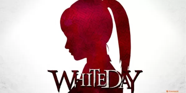 White Day se incorpora al catálogo de Crunchyroll Game Vault