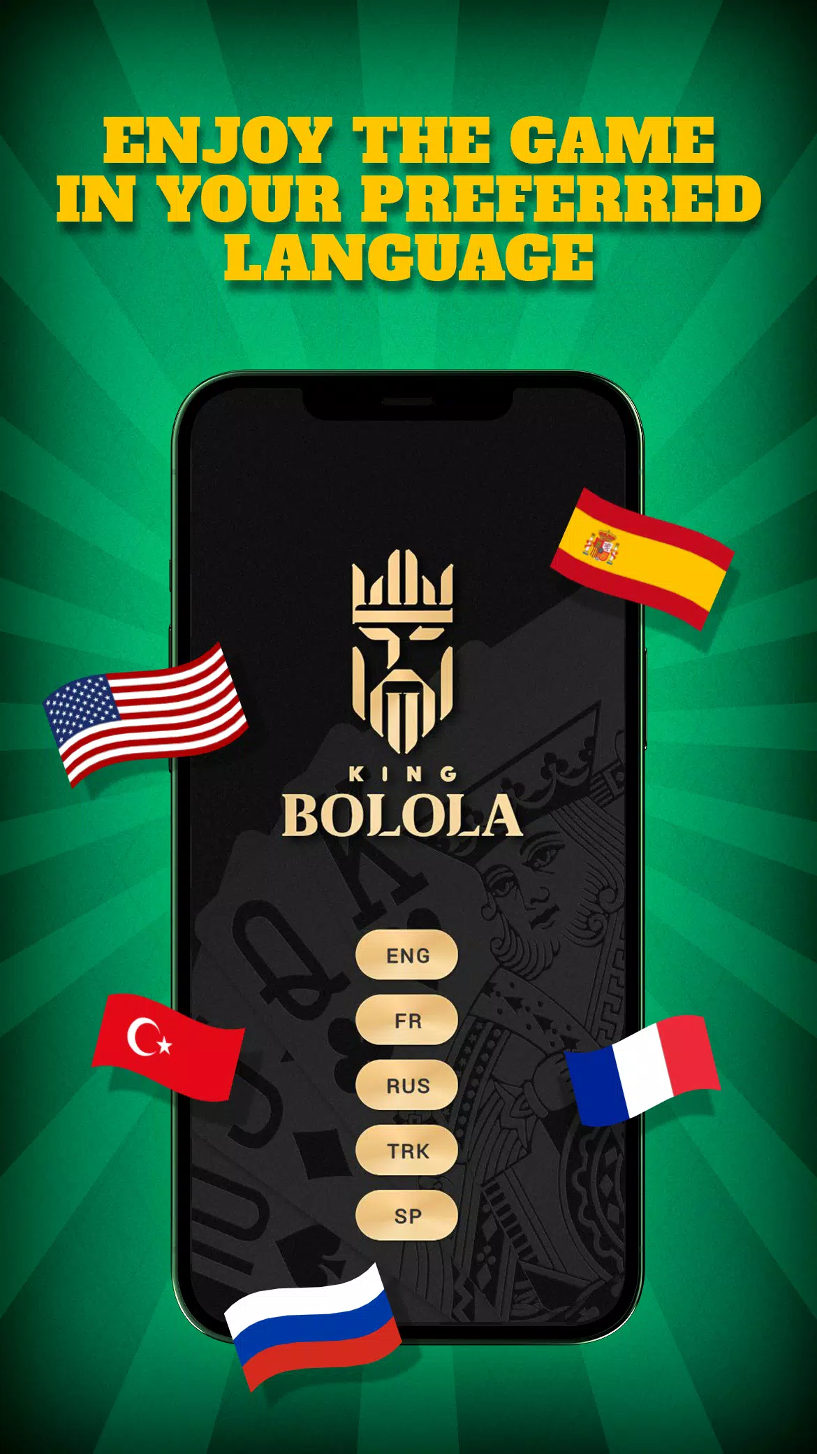 King Bolola应用截图第3张