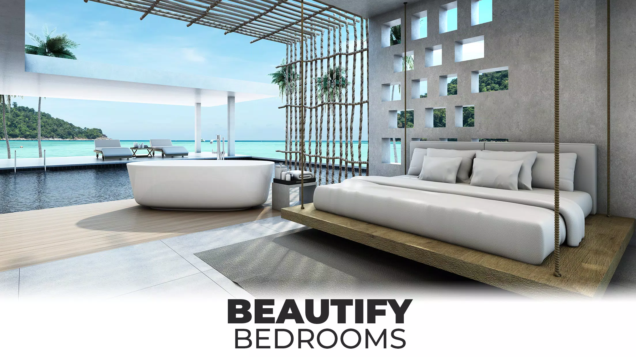 My Home Makeover Captura de tela 1