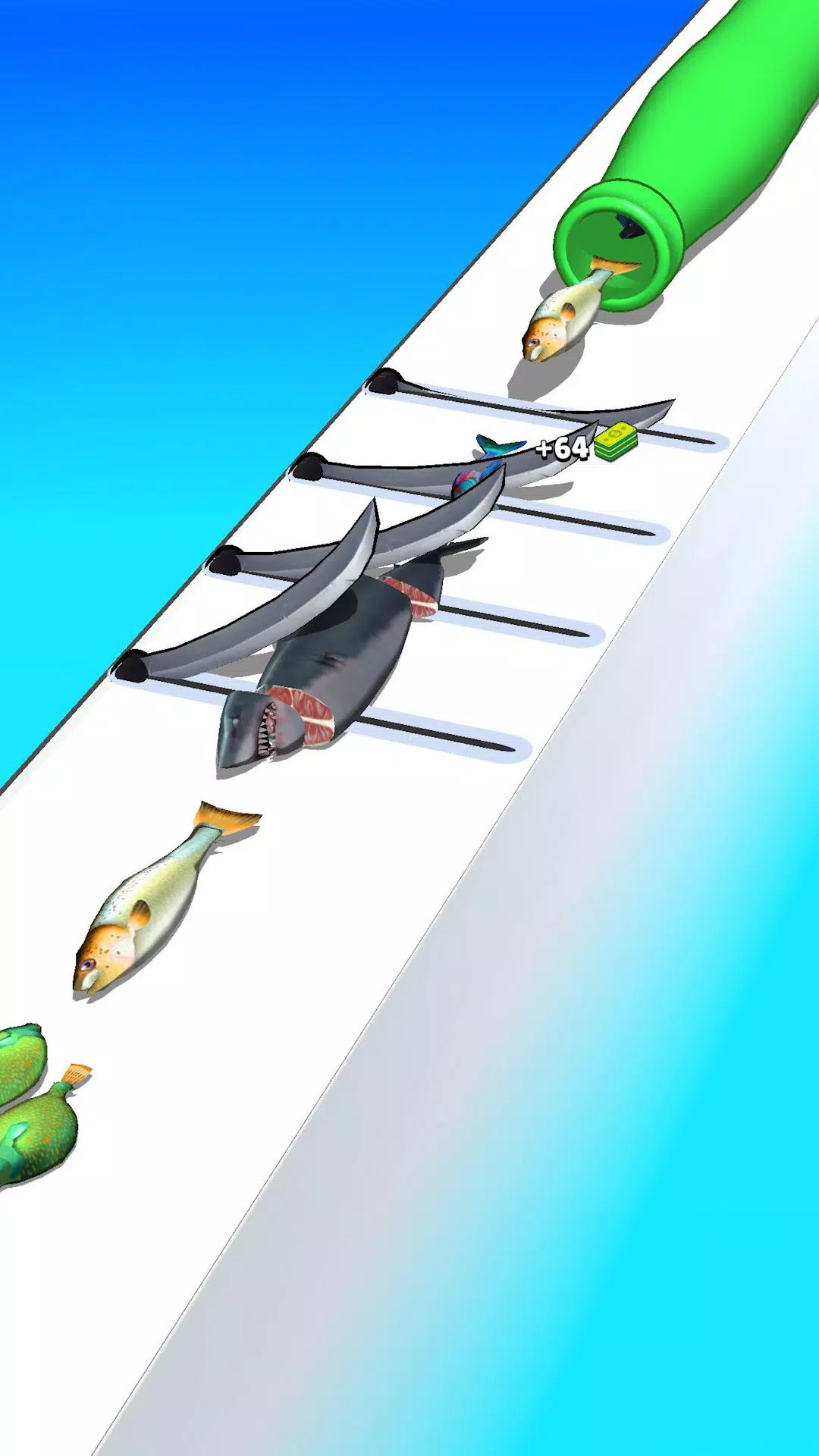 Slice Master স্ক্রিনশট 0